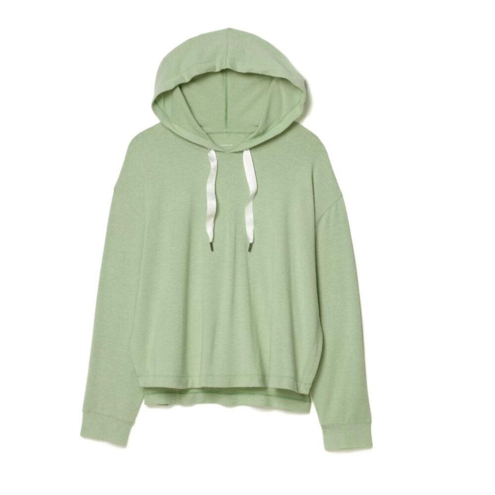 BRAND NEW Adore Me Jilianne Cropped Hoodie
